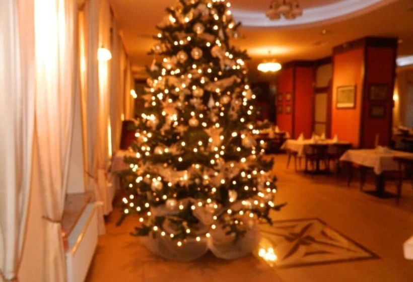 هتل Carskie Koszary