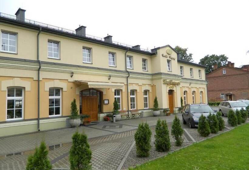 هتل Carskie Koszary