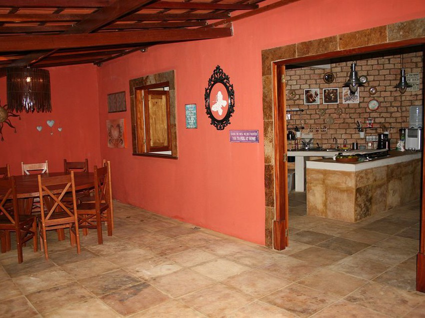 Casa Dos Patos