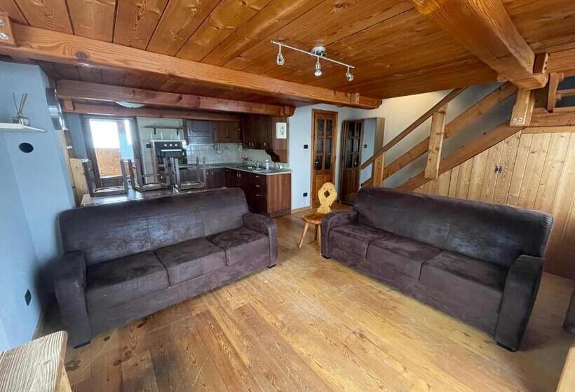 בית מלון כפרי Chacaril