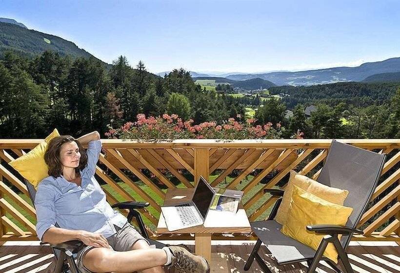 هتل Chalet Tianes   Alpine Relax