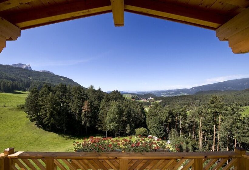 هتل Chalet Tianes   Alpine Relax