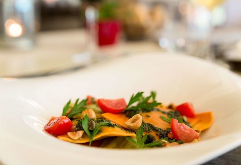 ホテル Chalethôtel La Chemenaz, The Originals Relais