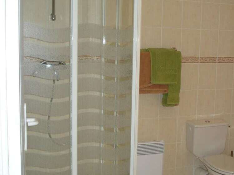 בית מלון כפרי Chambres D Hôtes La Chaumière