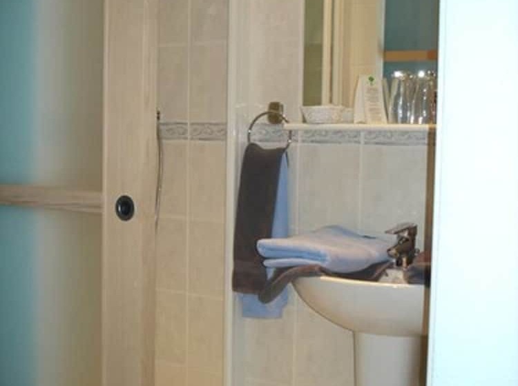 בית מלון כפרי Chambres D Hôtes La Chaumière