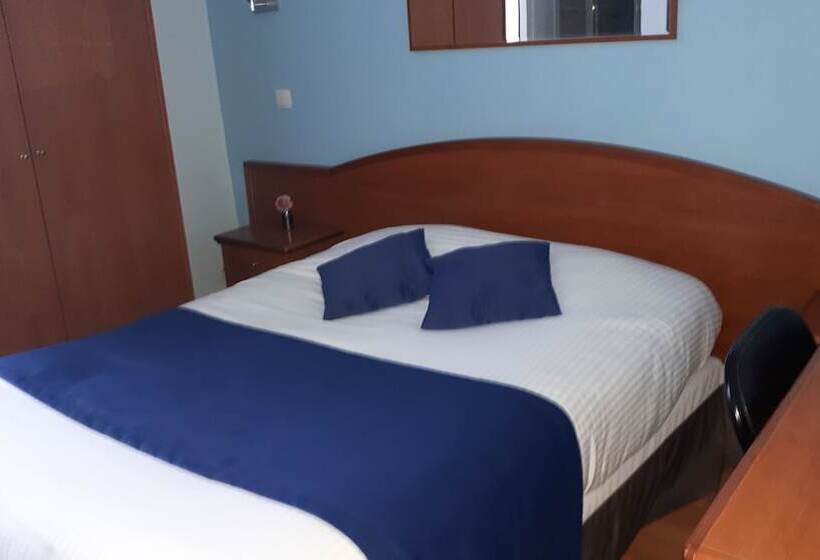 בית מלון כפרי Chambres D Hôtes La Chaumière