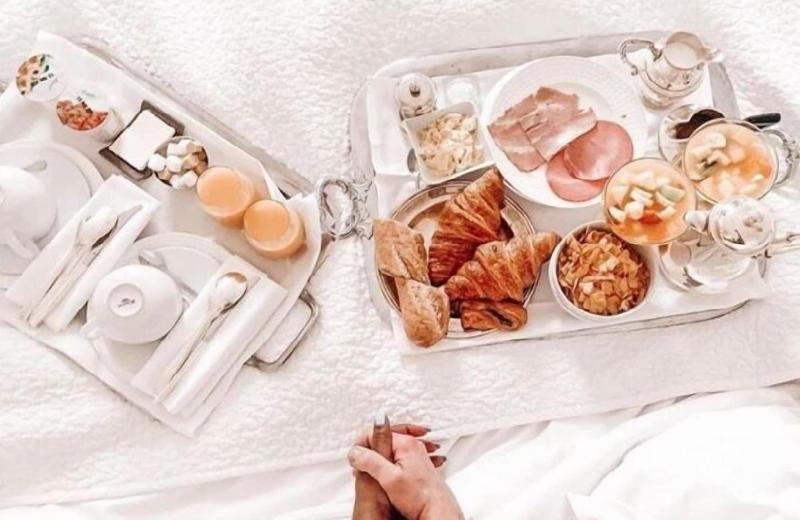 בית מלון כפרי Chateau D Apigne Rennes