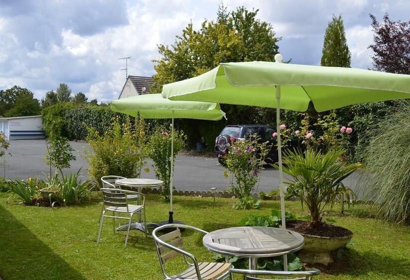 Отель Christina