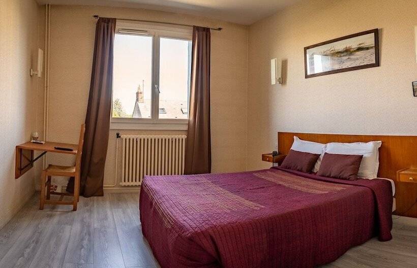 Отель Christina