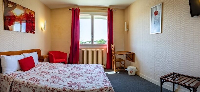 Отель Christina