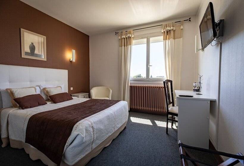 Отель Christina