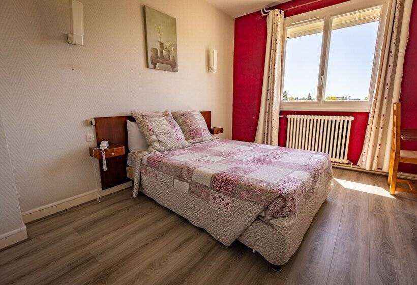 Отель Christina