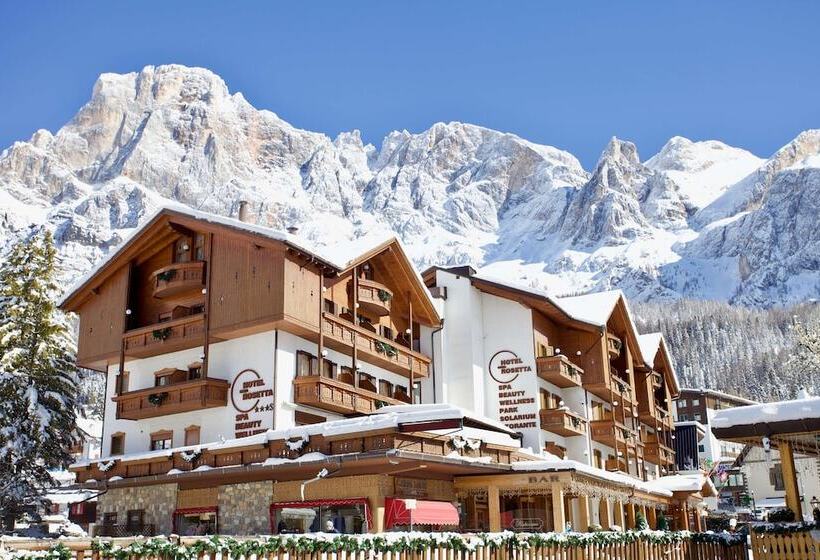 בית מלון כפרי Cima Rosetta  Bw Signature Collection