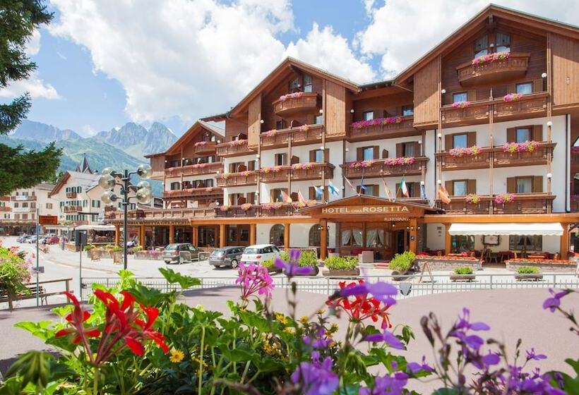 בית מלון כפרי Cima Rosetta  Bw Signature Collection