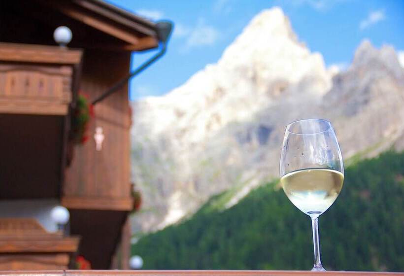 בית מלון כפרי Cima Rosetta  Bw Signature Collection