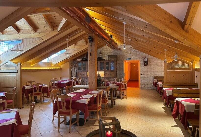 בית מלון כפרי Cima Rosetta  Bw Signature Collection