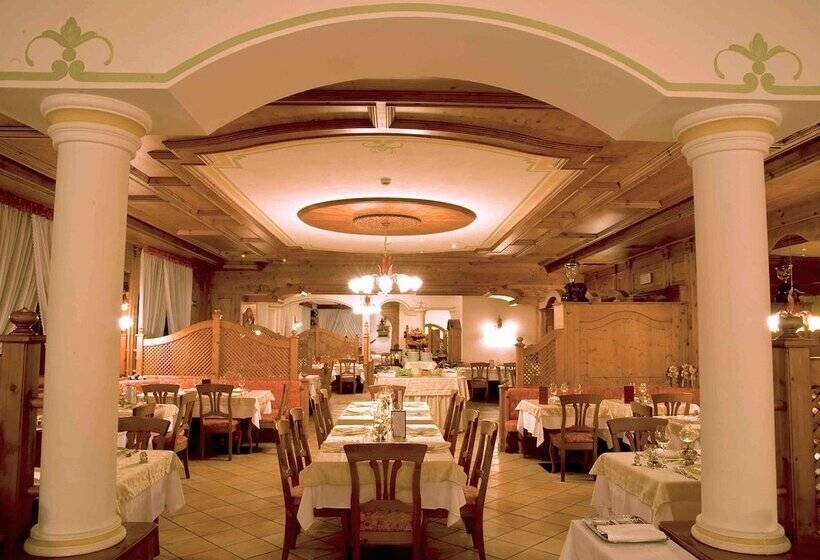 בית מלון כפרי Cima Rosetta  Bw Signature Collection