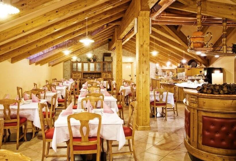 בית מלון כפרי Cima Rosetta  Bw Signature Collection