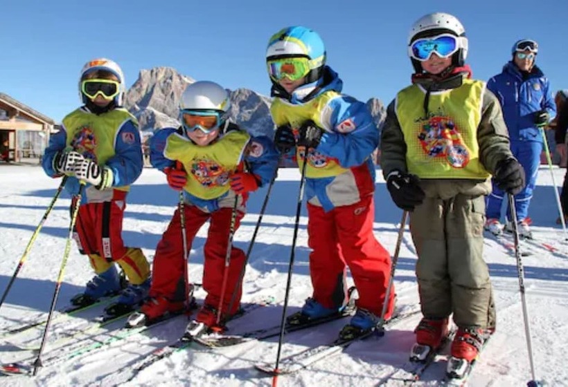 בית מלון כפרי Cima Rosetta  Bw Signature Collection