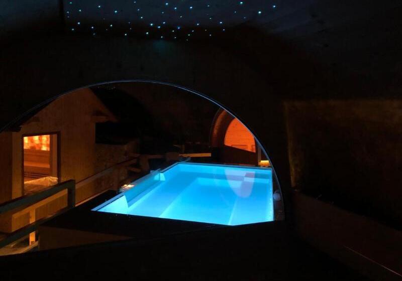 בית מלון כפרי Cima Rosetta  Bw Signature Collection