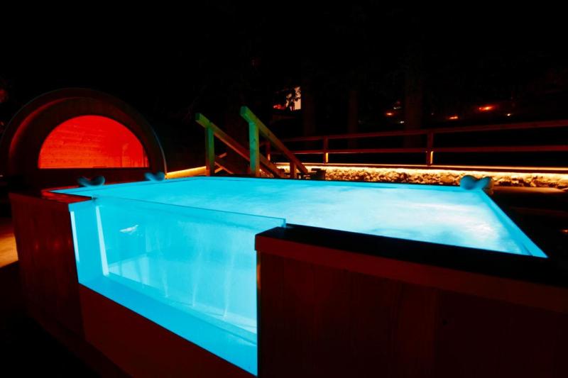 בית מלון כפרי Cima Rosetta  Bw Signature Collection