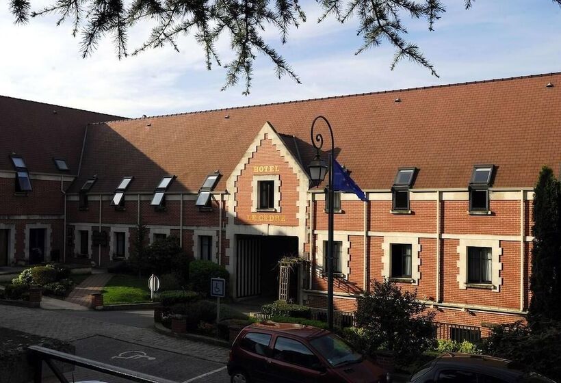 Cit Hotel   Hotel Le Cèdre