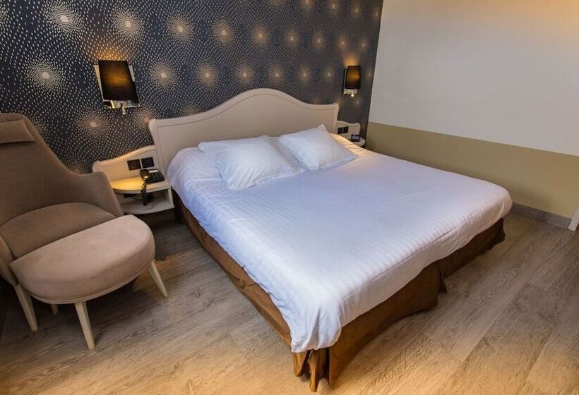 Cit Hotel   Hotel Le Cèdre