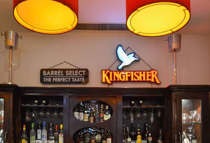 酒店 Comfort Inn Tulip Heights