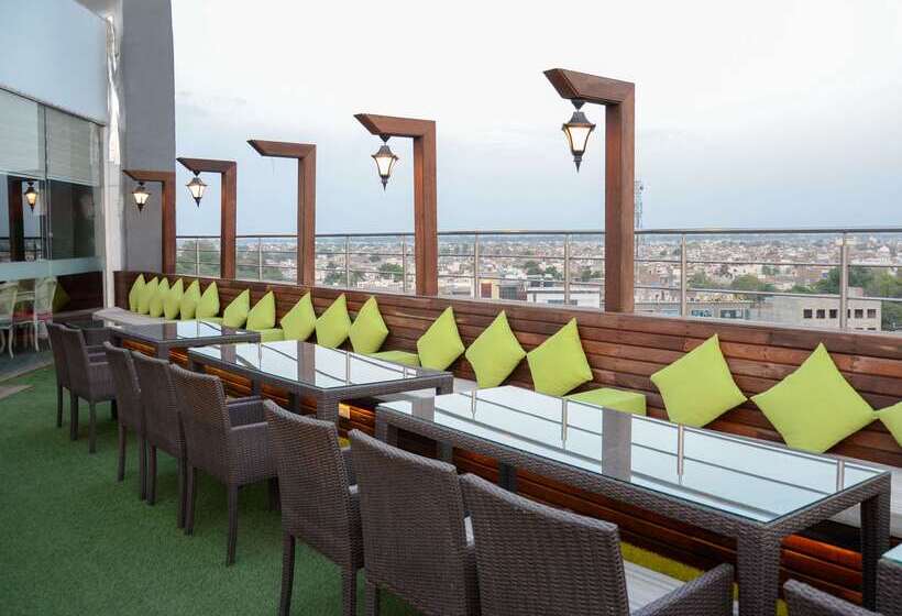 酒店 Comfort Inn Tulip Heights