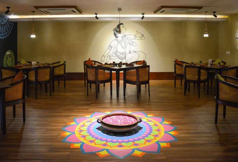 酒店 Comfort Inn Tulip Heights