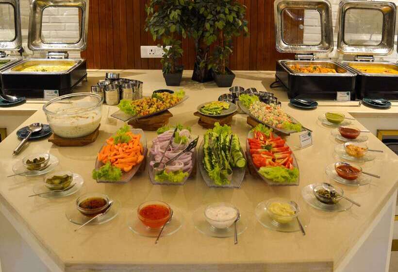 酒店 Comfort Inn Tulip Heights