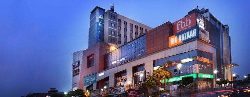 酒店 Comfort Inn Tulip Heights