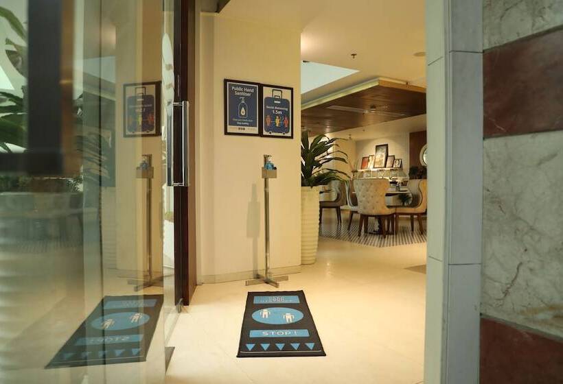 酒店 Comfort Inn Tulip Heights