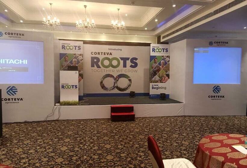 酒店 Comfort Inn Tulip Heights