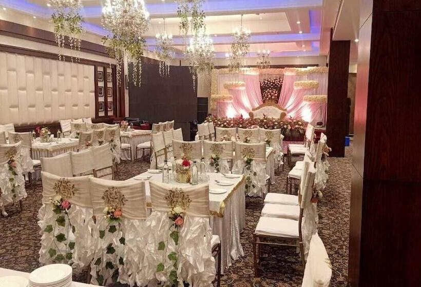 酒店 Comfort Inn Tulip Heights