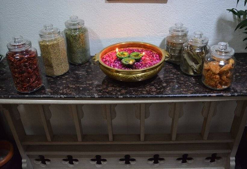 酒店 Comfort Inn Tulip Heights