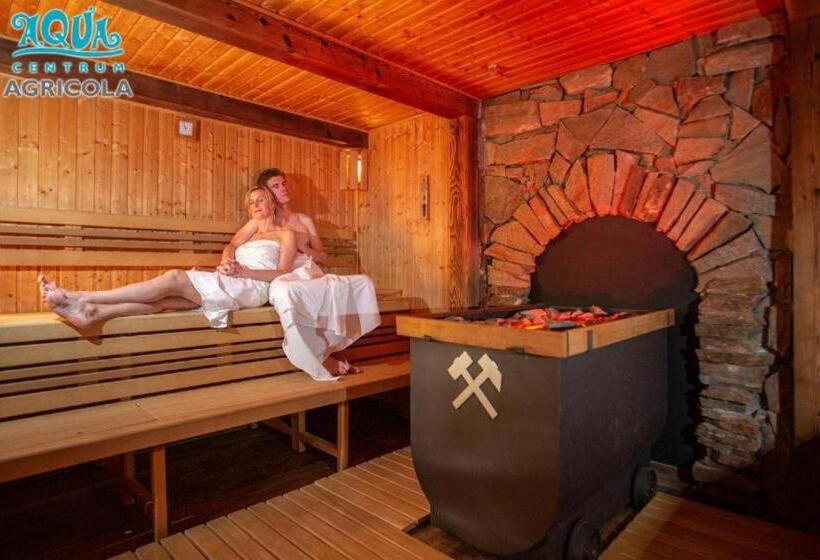 فندق Complex Curie