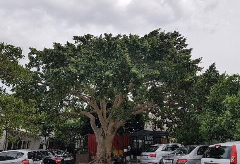 Отель Concierge