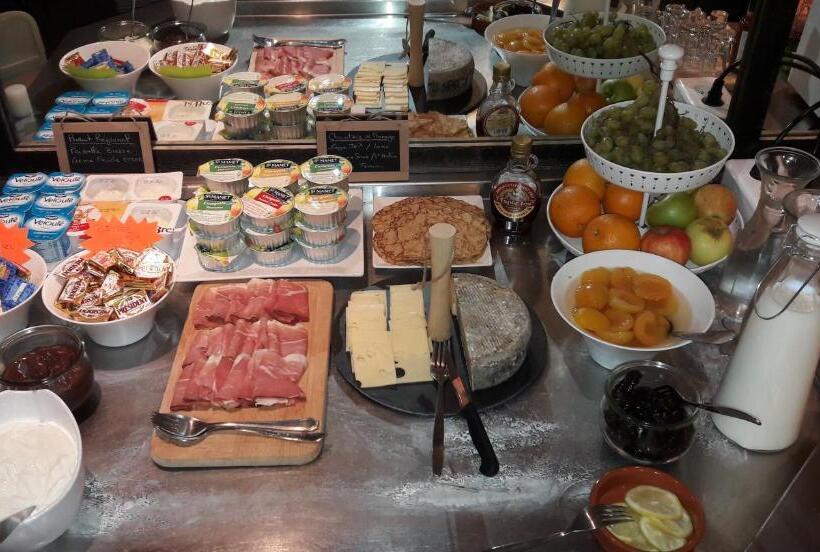 בית מלון כפרי Contact Hôtel Alys Bourg En Bresse Ekinox Parc Expo