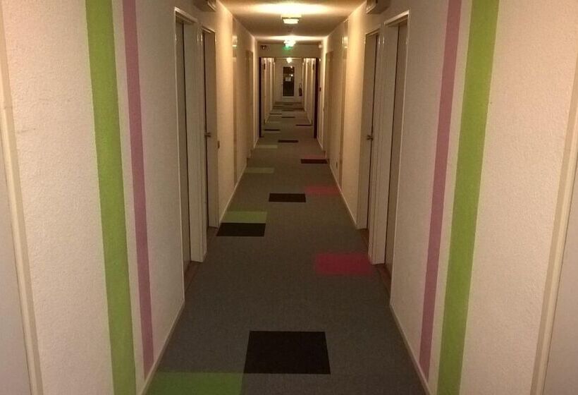 בית מלון כפרי Contact Hôtel Alys Bourg En Bresse Ekinox Parc Expo