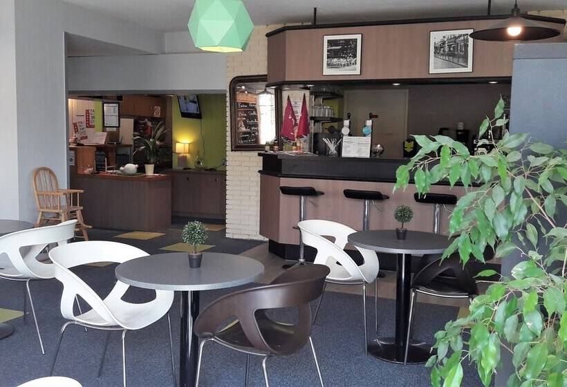 בית מלון כפרי Contact Hôtel Alys Bourg En Bresse Ekinox Parc Expo