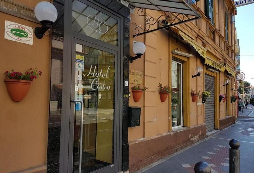 ホテル Corso