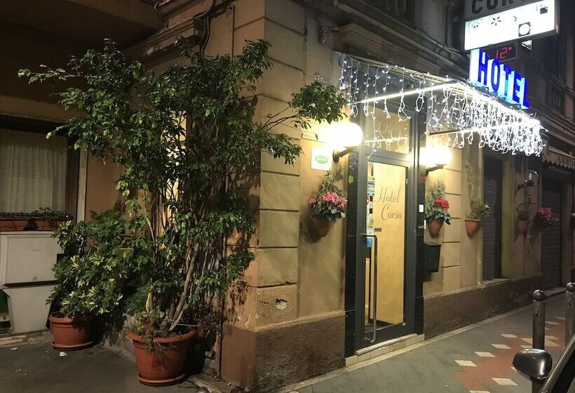 ホテル Corso