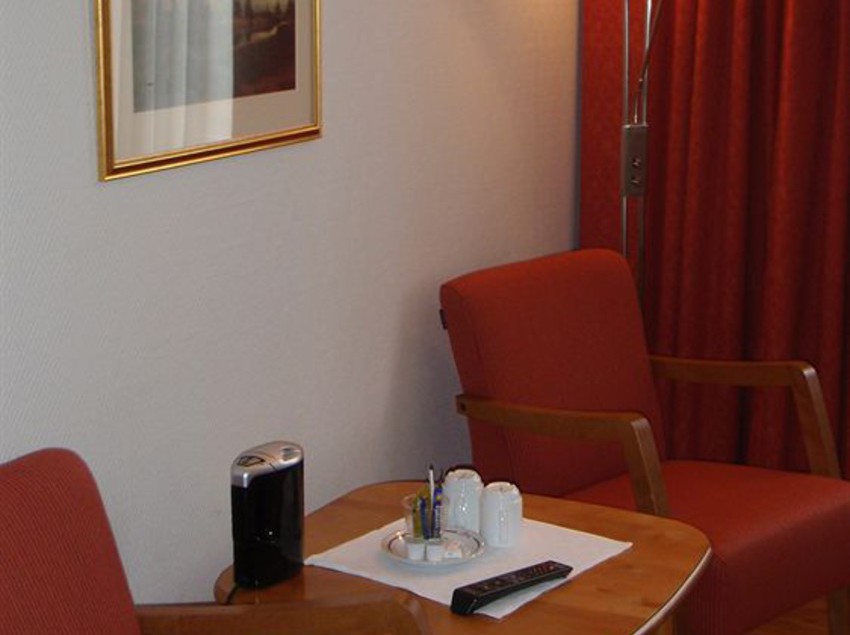 فندق Dag Bondeheim