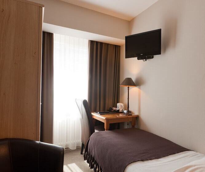 בית מלון כפרי De Hofkamers