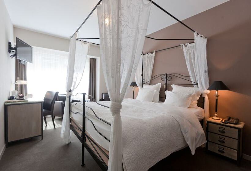 בית מלון כפרי De Hofkamers