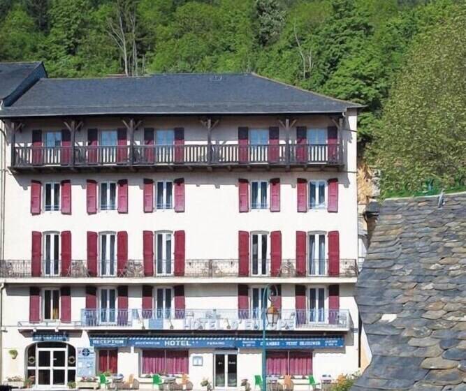 酒店 De L'europe