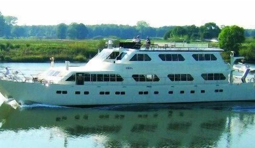 בית מלון כפרי De Maasparel Arcen   Venlo