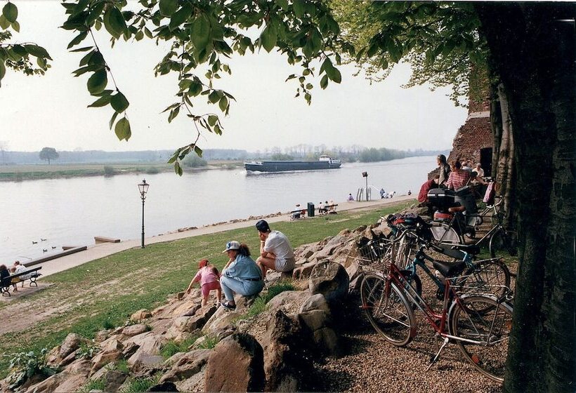 ホテル De Maasparel Arcen   Venlo