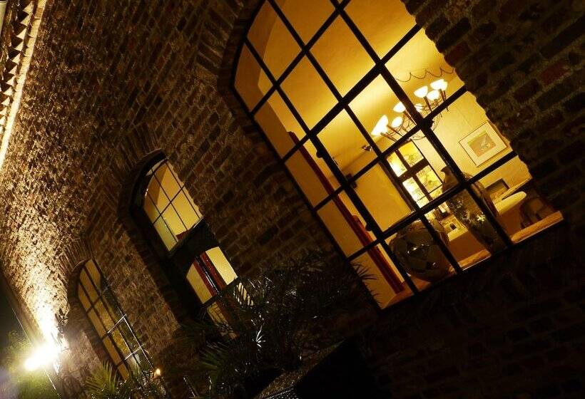 ホテル De Maasparel Arcen   Venlo